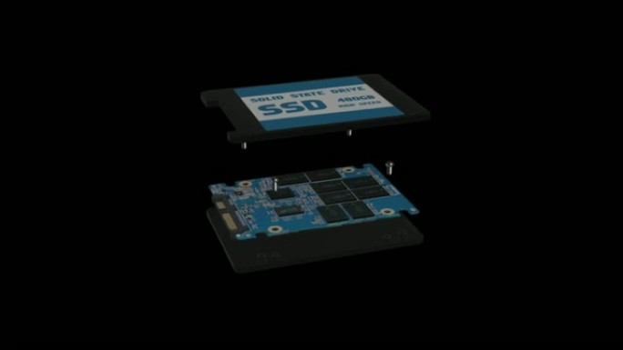 SSD-480GB