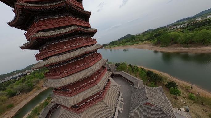 北京雁栖湖国际会议中心