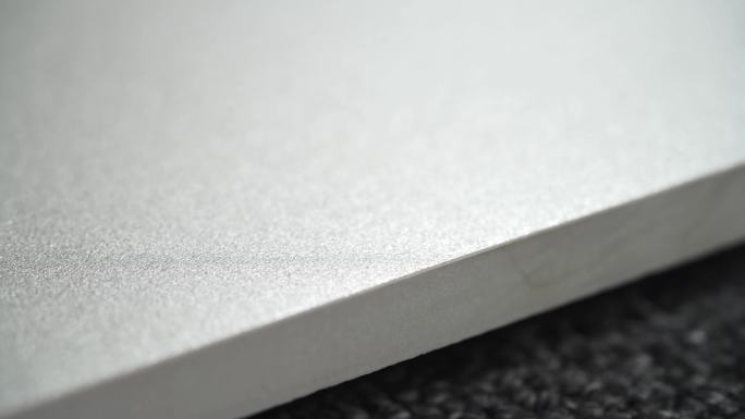【4K原创】米白纯色砖色彩美学素材