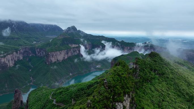 宝泉度假区