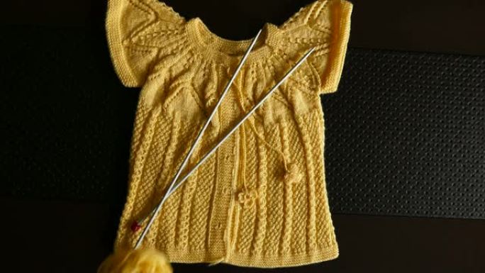 手工编织童装，土耳其手工，手工编织和婴儿服装，手工编织婴儿毛衣，婴儿服装，