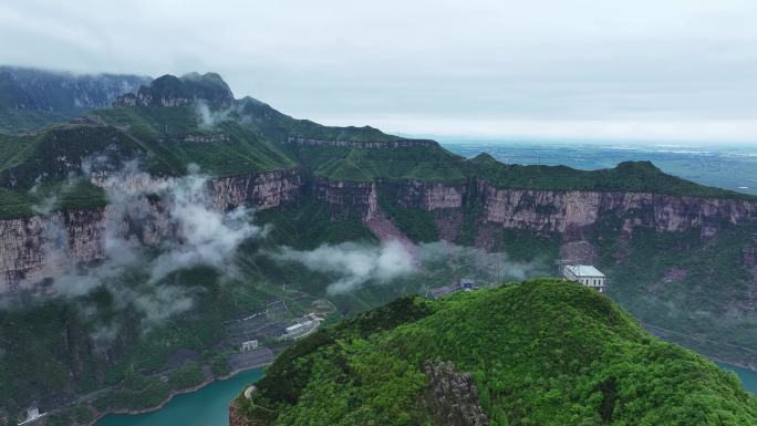 宝泉旅游区