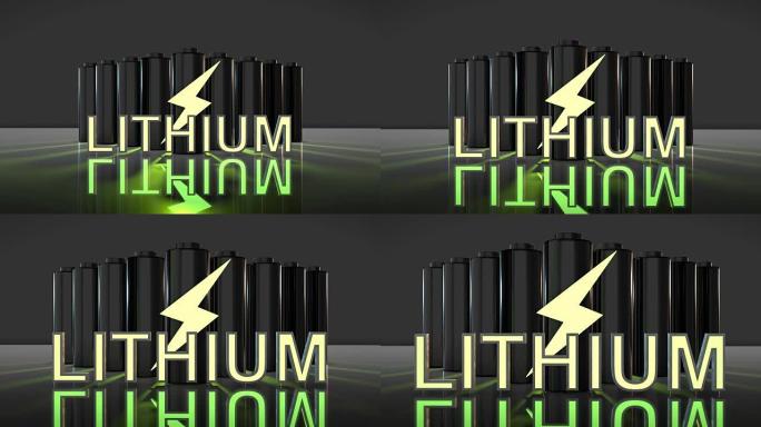 锂离子电池锂离子快速充电和长寿命折衷电源