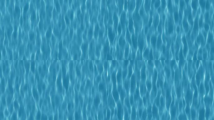 水面背景动画水纹波动水面