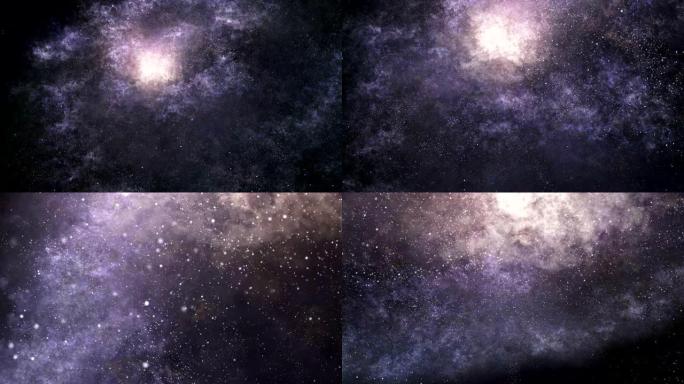 穿越银河系的飞行穿越银河系的飞行太阳宇宙
