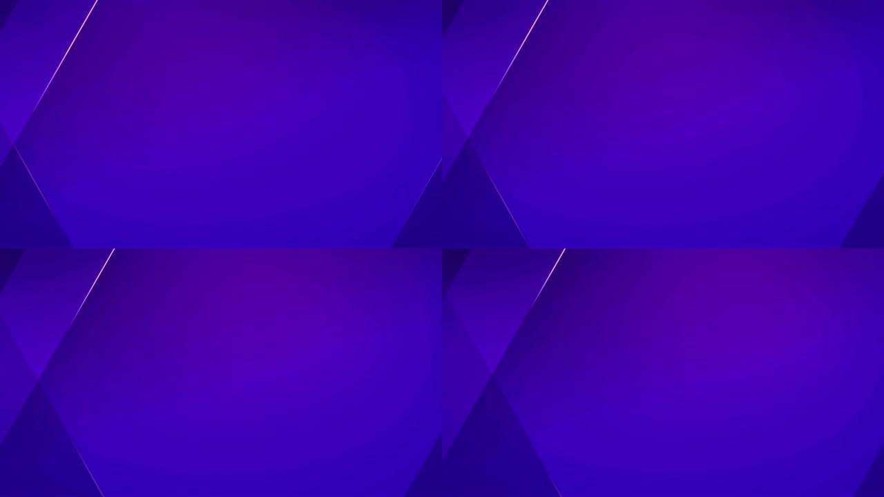 紫色背景-4k分辨率