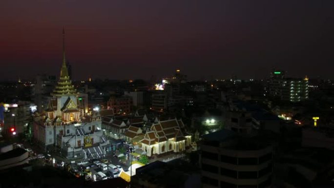 Wat Traimitr-withayaram