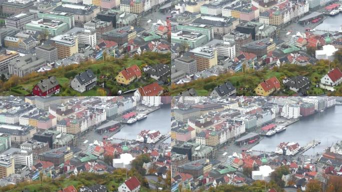 市区-挪威卑尔根