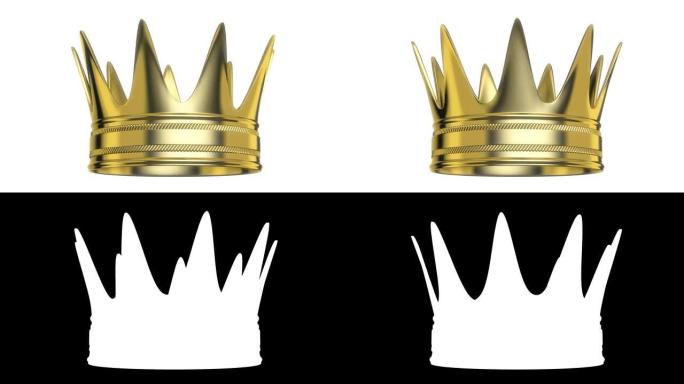 皇家皇冠