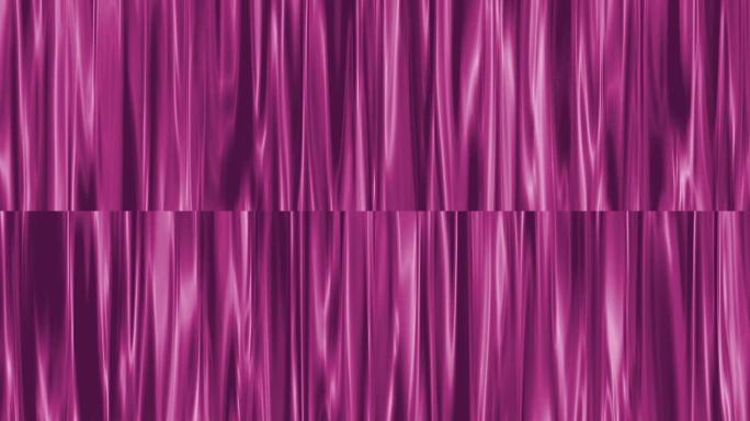 紫色闪亮窗帘背景