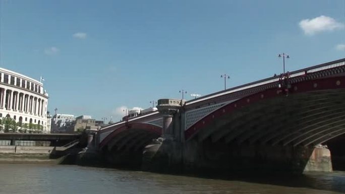 黑修士桥 (Lon033)