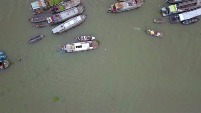 传统彩铃浮动市场