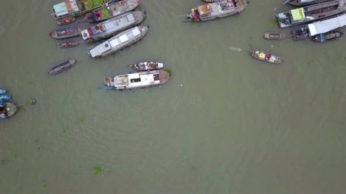 传统彩铃浮动市场