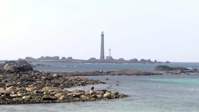 维尔京岛灯塔