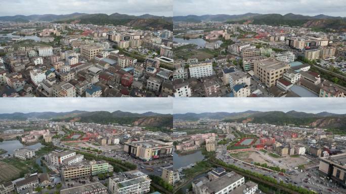 台州玉环清港镇航拍DJI_0106