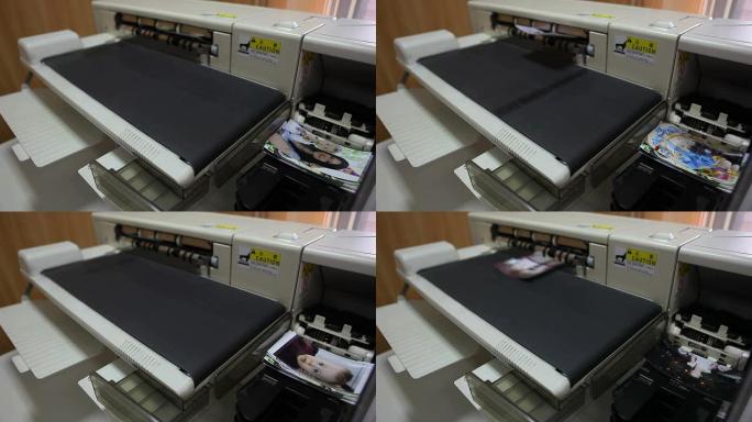 福托普林特实验室