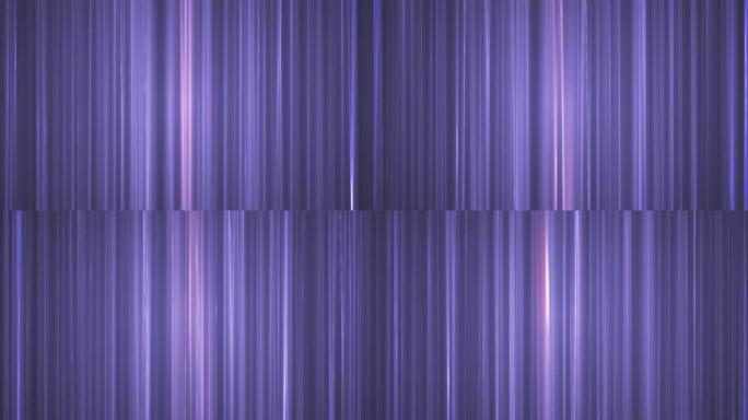 广播垂直高科技线条，紫色，抽象