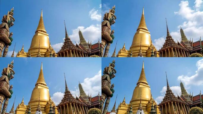 泰国曼谷Phra Kaew