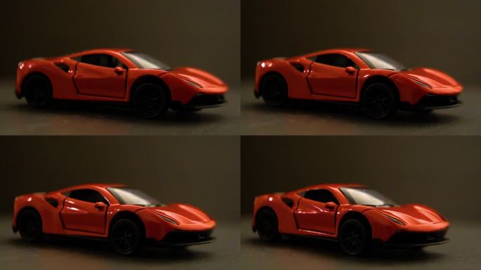 豪车展示视频素材99