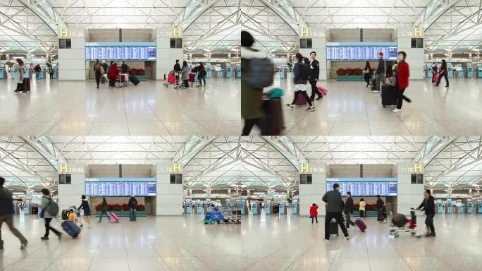 4k延时航班时刻表
韩国首尔仁川国际机场
