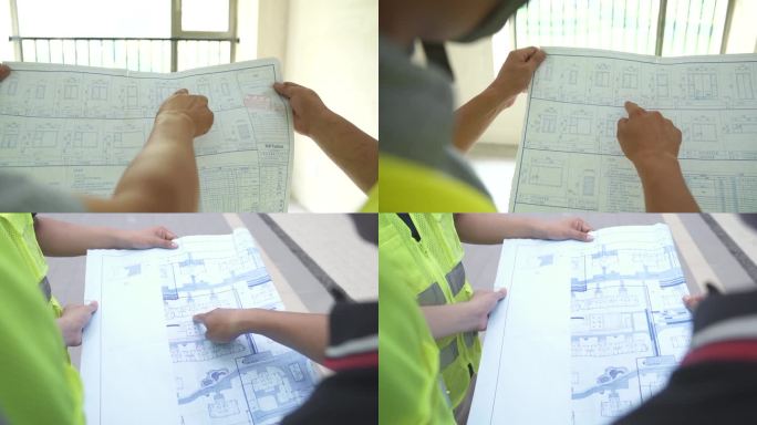 规划建筑图纸04