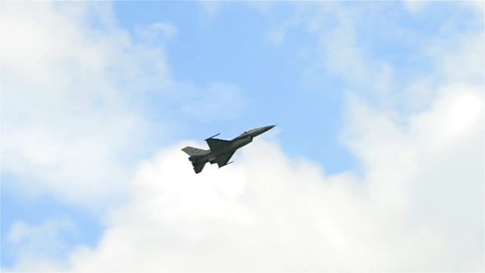 F-16