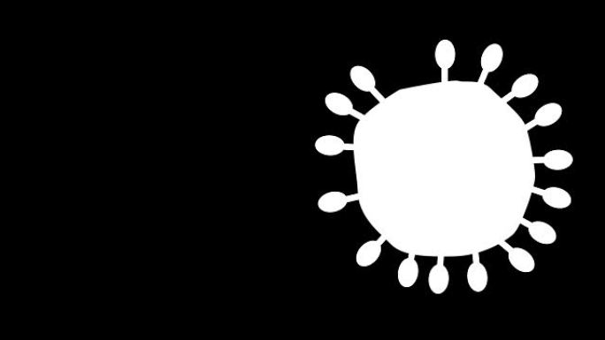 Arenaviridae-病毒分类标准和性质