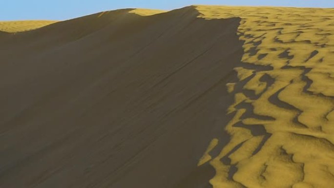 塔尔沙漠沙丘