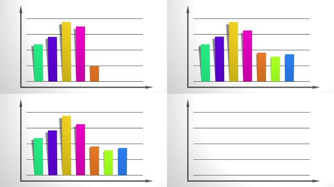 图表动画