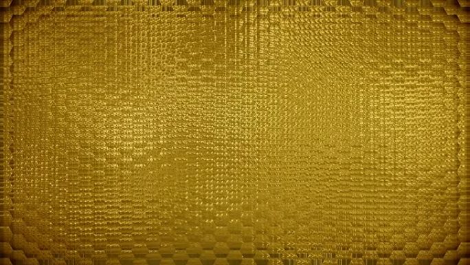 分形玻璃黄金基金-维德里奥·多拉多分形基金会