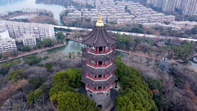 绍兴 解放路 八佰伴 蕺山公园  胜利路