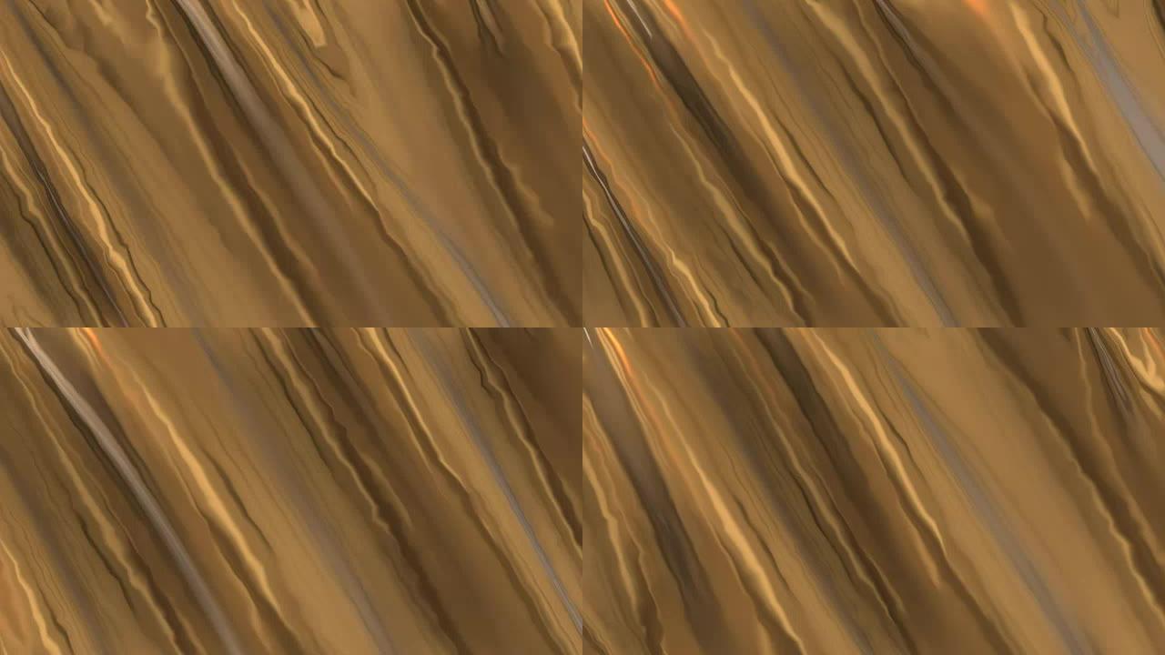 丝布背景循环动画3d渲染全高清