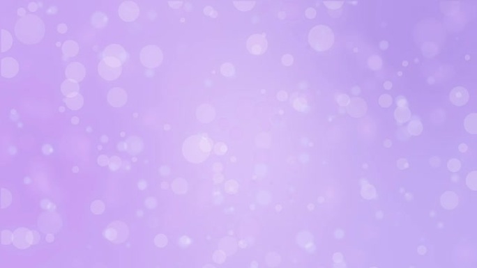 紫色bokeh假日背景