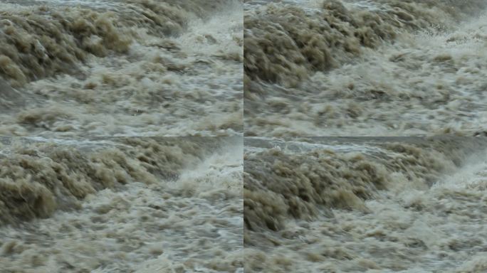 台风暴雨洪水