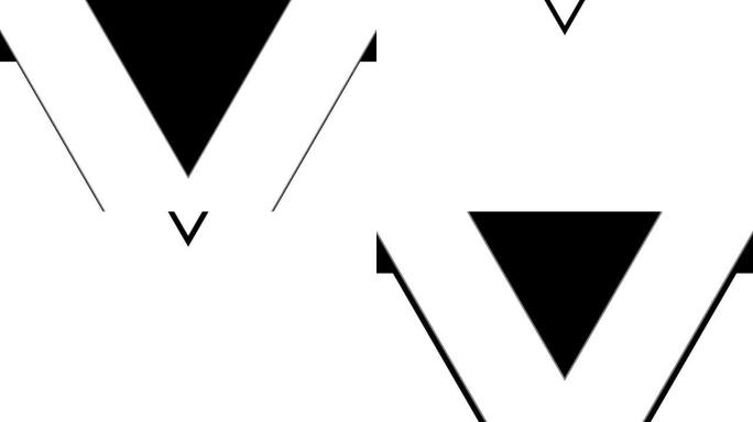 过渡元素的形成，高清CGI运动背景非常适合编辑