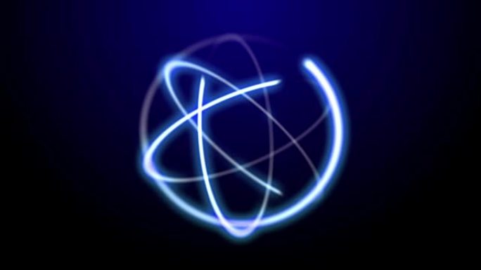 原子透镜射线光