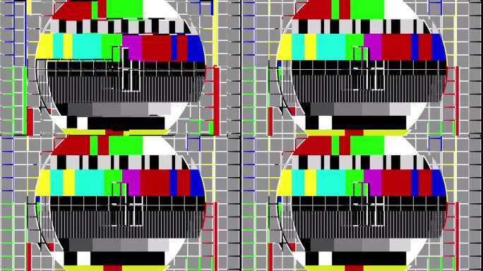 电视信号丢失-4