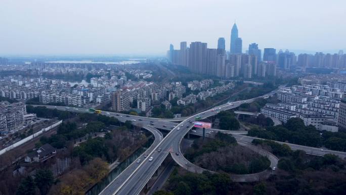 绍兴 解放路 八佰伴 蕺山公园  胜利路