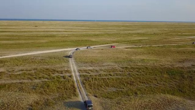 汽车游客专栏。航空测量