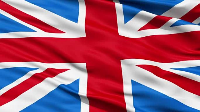 旗帜大不列颠联合王国