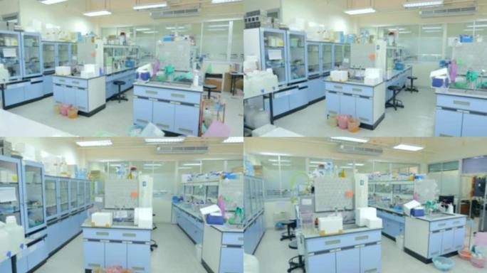 实验室设备