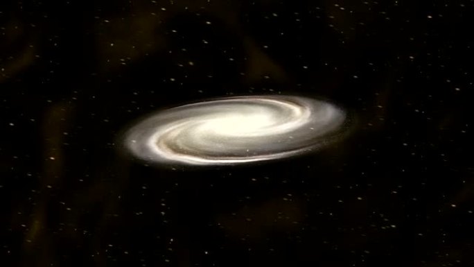 螺旋星系和星系间尘埃。奇点、引力波和时空概念。