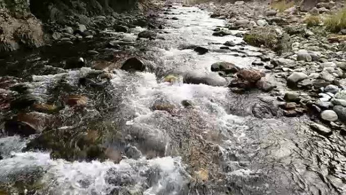 清流景观