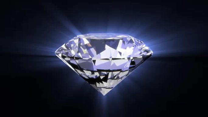 辉煌钻石