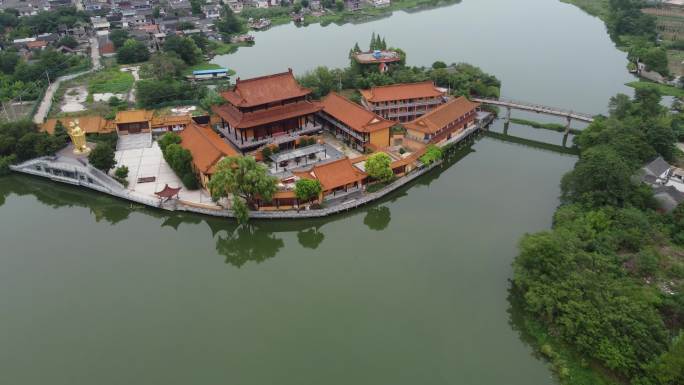 梵行寺