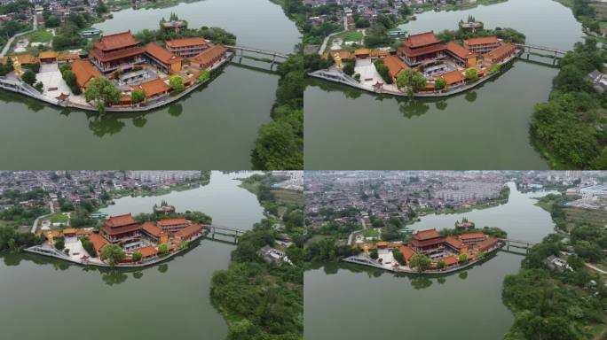 梵行寺