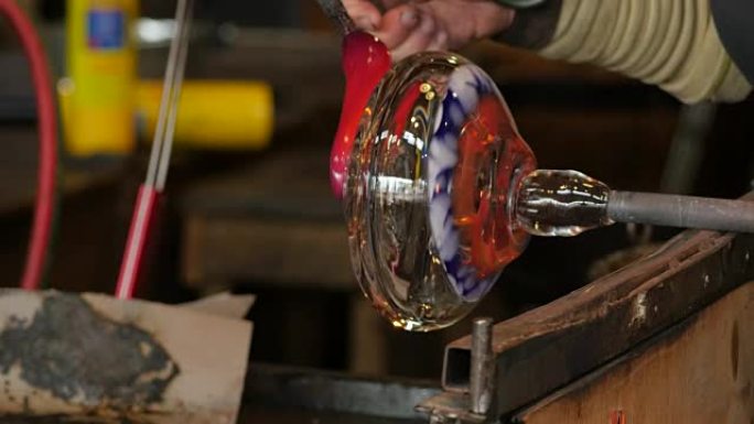Glassworks玻璃制造工艺