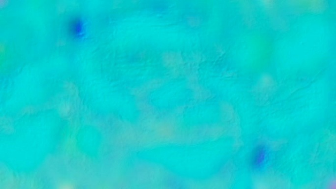 抽象明亮的彩色玻璃背景，具有视觉错觉和波浪效果，3d渲染计算机生成