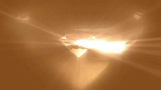 闪闪发光的钻石运动背景