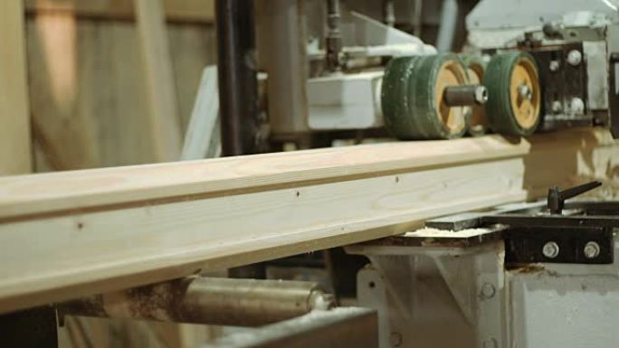 木制品生产中棒材精炼机的纺纱轮